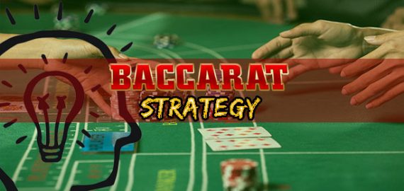 Tips to Win Baccarat with Golden Eagle Baccarat Strategy